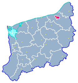 Koszalin Powiat Grodzki